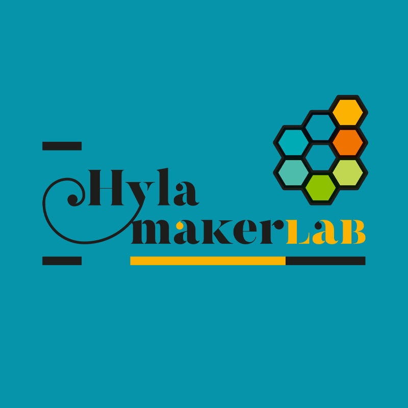 Hyla Maker Lab